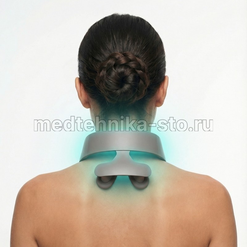 Массажер для шейно‑воротниковой зоны Остео Нек (Osteo Neck)