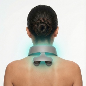 Массажер для шейно‑воротниковой зоны Остео Нек (Osteo Neck)