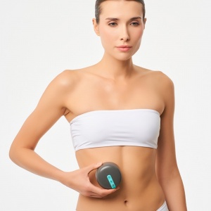 Антицеллюлитный массажер для моделирования тела Гуаша Стоун (GUA SHA Stone)