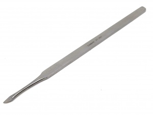 Игла нож для удаления инородных тел из роговицы П-37-282